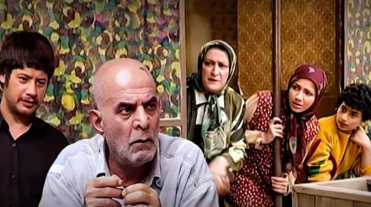 زمان پخش و تکرار سریال متهم گریخت شبکه آی فیلم