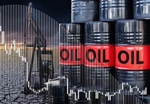 قیمت نفت امروز ۷ اردیبهشت ۱۴۰۵