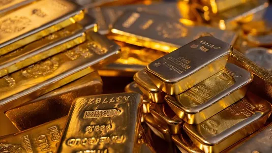 افزایش تاریخی قیمت طلا در پی تشدید تنش&zwnj;های تجاری آمریکا و چین