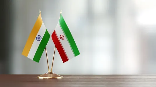 روابط اقتصادی ایران_هند گرم می&zwnj;شود؟