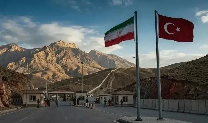 عدم‌النفع ۴ میلیارد دلاری ترکیه از تحریم هوایی ایران؛ آنکارا به ۱۰ میلیارد مترمکعب گاز ما وابسته است