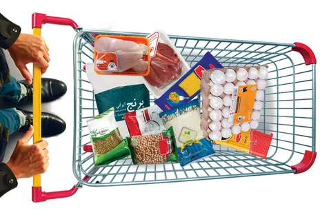 نصف ایران از کالابرگ استفاده کردند