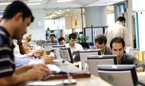واسطه‌گری پابرجاست تا قرارداد کارگران مستقیم نباشد