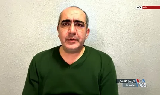 اسلام&zwnj;هراسی با اسم رمز مقابله با فساد؛ فریبرز کلانتری چطور وارد رسانه&zwnj;های معاند شد؟