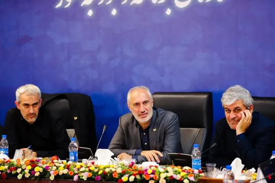 کمیسیون برنامه تامین مالی پروژه&zwnj;های عمرانی، جبران خسارات و تقویت بودجه دفاعی را بررسی کرد