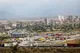 کاهش ۸۷ درصدی رسوب کامیون‌ها در مرز بازرگان