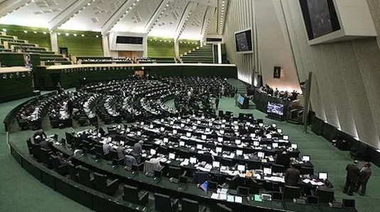 سایه اجلاسیه دوم بر یک هفته کاری/ دستور کار هفته جاری مجلس اعلام شد