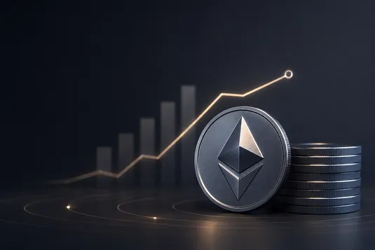 بازار کریپتو در انتظار آینده اتریوم؛ بیت&zwnj;کوین بالای ۶۴ هزار دلار ماند