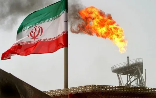 ایران توان تولید روزانه ۶.۵ میلیون بشکه نفت را دارد