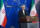 بقائی: مذاکرات ایران و عمان درباره تنگه هرمز ادامه دارد