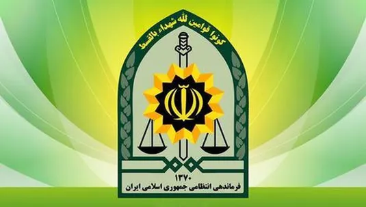 حمله اشرار مسلح به گشت انتظامی ایرانشهر