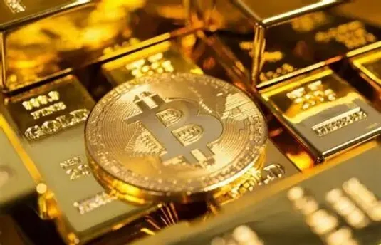 طلا جایگزین بیت&zwnj;کوین می&zwnj;شود؟