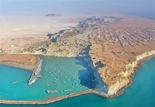 افشای تفاهمنامه غلط ۵۵ میلیارد دلاری در مکران