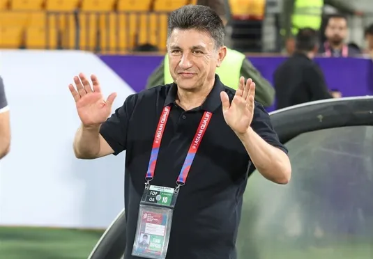 قلعه&zwnj;نویی: باید نگرش&zwnj;مان را برای جام جهانی عوض کنیم