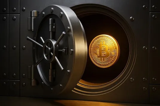 کدام شرکت&zwnj;ها بیشترین ذخیره بیت&zwnj;کوین را دارند؟