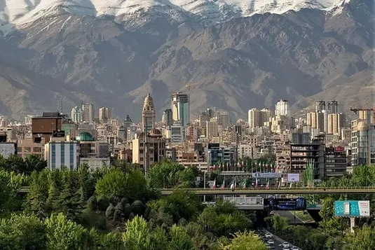 لیست قیمت خرید آپارتمان در غرب تهران+ جدول
