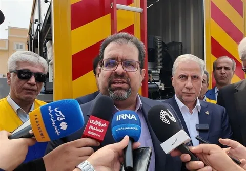 دمای ادارات برای زمستان امسال 20درجه تعیین شد/ مردم ادارات متخلف را معرفی کنند