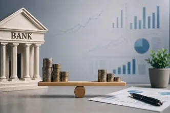 اضافه‌برداشت بانک‌ها ۸۰۰ همت؛ بلاتکلیفی پرونده بانک آینده ناترازی را بیشتر می‌کند