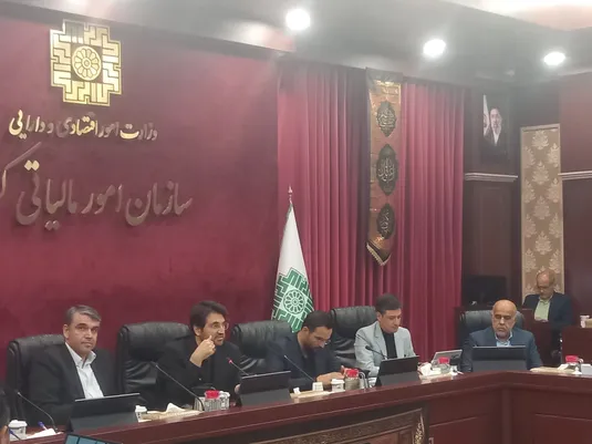 رشد ۳۲ درصدی درآمدهای مالیاتی در چهار ماهه امسال