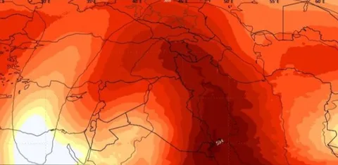 تداوم گرمای غیرمعمول؛ هشدار بارش‌های رگباری و وقوع سیلاب در ۴ استان