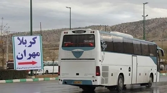 آمادگی ناوگان حمل&zwnj;ونقل عمومی بین&zwnj;شهری در ایام تاسوعا و عاشورای حسینی