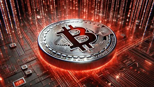 فشار فروش سنگین در بازار کریپتو؛ بیت&zwnj;کوین به زیر ۱۱۳ هزار دلار رسید