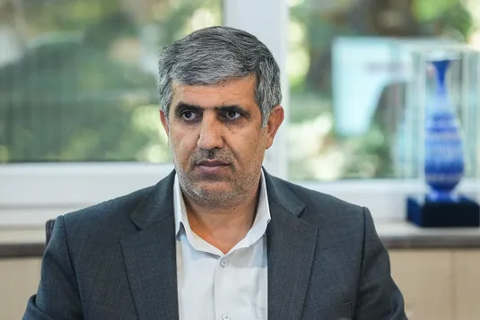 صادرات محصولات کشاورزی تسهیل شود