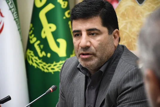 مطالبات گندمکاران تا پایان شهریور پرداخت می&zwnj;شود