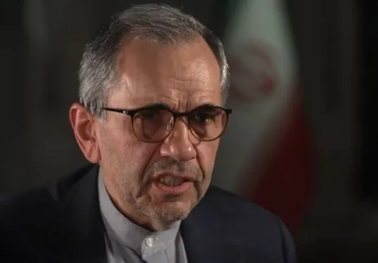رفع تحریم و تاکید بر حق غنی&zwnj;سازی از دستورکارهای ایران در &laquo;نشست استانبول&raquo; بود