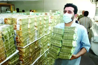 جابه‌جایی سریع نقدینگی در بازارها به دلیل بلاتکلیفی و تغییر انتظارات تورمی