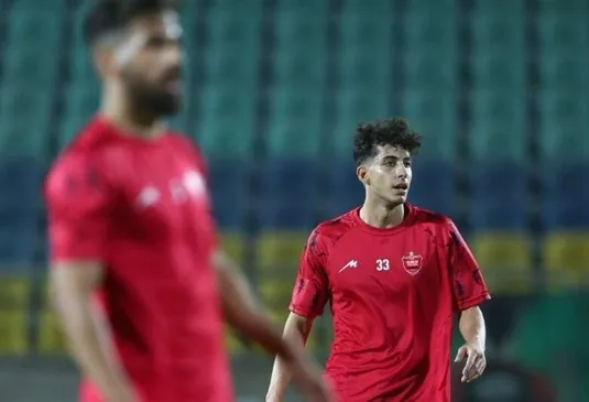 پرسپولیسی&zwnj;های مغضوب گاریدو و کارتال