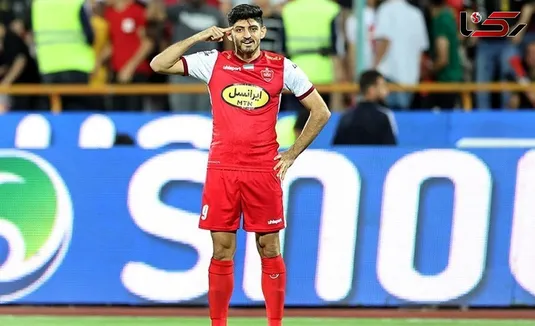 واکنش مهدی ترابی به بازگشت به پرسپولیس