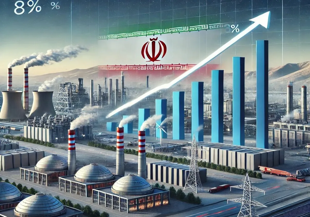 جذب سرمایه ایرانیان مقیم خارج از ابزارهای رشد ۸ درصدی؛ مشوق جذاب لازم داریم