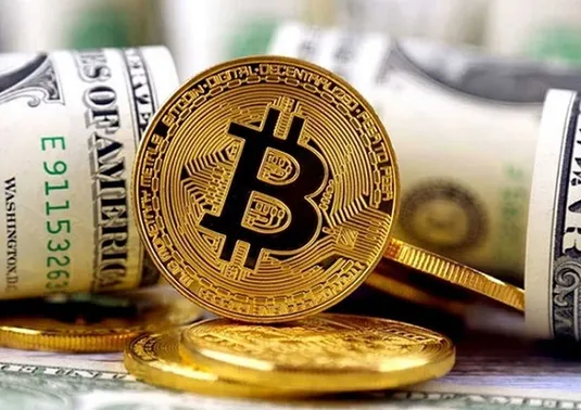 بیت&zwnj;کوین و تجارت ۱۵۰ میلیارد دلاری