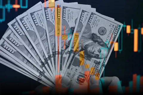 جدیدترین قیمت دلار در بازار آزاد + جدول قیمت