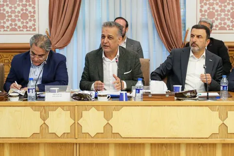 ضرورت استفاده از توان بخش خصوصی برای تکمیل طرح‌های عمرانی نیمه‌تمام