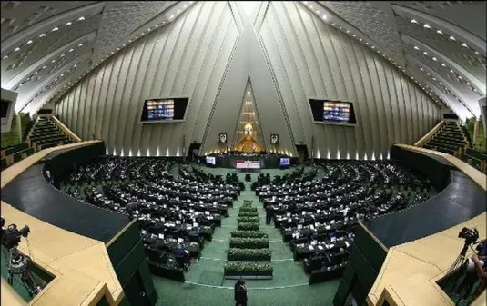 ۶ وزیر پزشکیان به مجلس احضار شدند