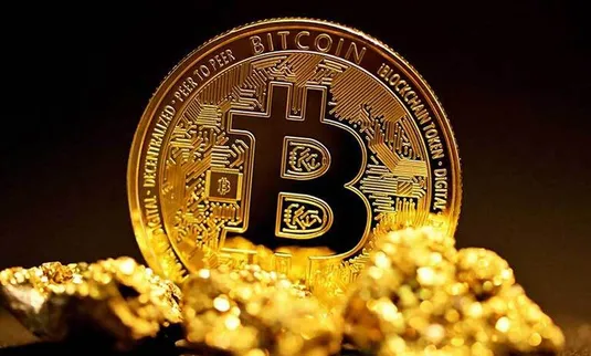 افزایش قیمت بیت&zwnj;کوین در کنار کاهش حجم معاملات