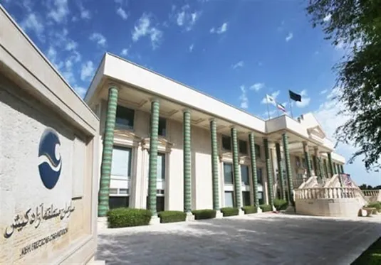 محدودیت ورود برخی خودرو&zwnj;ها به جزیره کیش در نوروز ۱۴۰۵