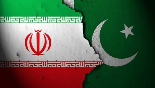 خزر می&zwnj;تواند محور توسعه همکاری&zwnj;های ترانزیتی ایران و پاکستان باشد