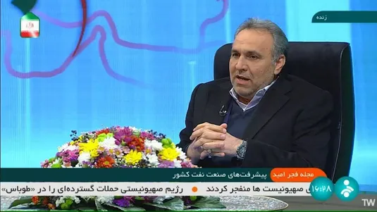 تولید بنزین ستاره خلیج فارس به روزانه ۴۵ میلیون لیتر می&zwnj;رسد