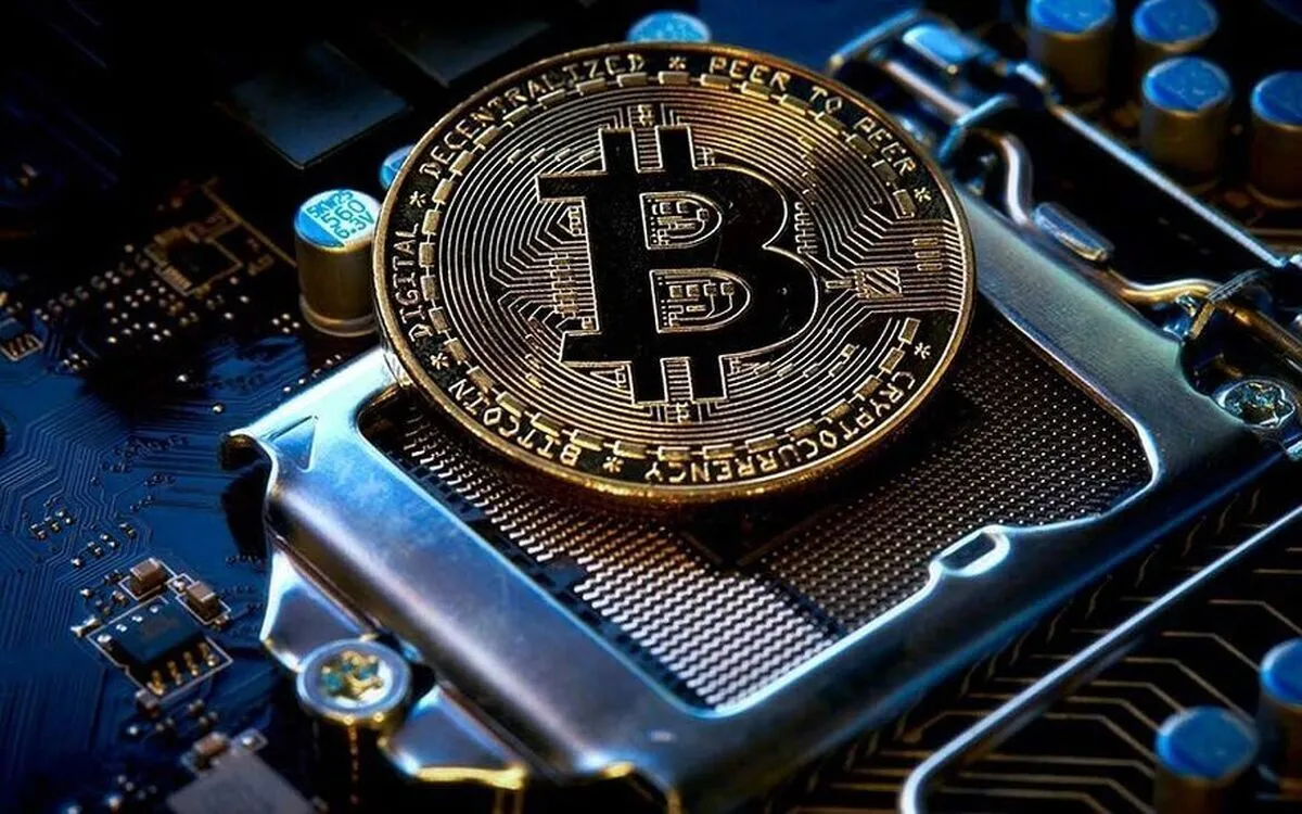 صندوق‌های رمزارز در آستانه ورود به بورس تهران