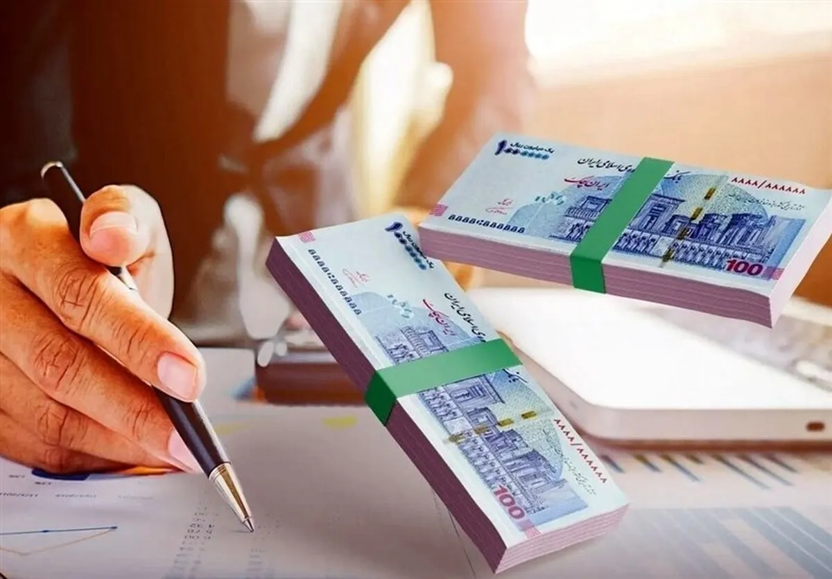 نرخ رشد ‎تشکیل سرمایه به ۳.۴ درصد رسید