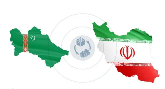 ایران هاب تجاری ترکمنستان می&zwnj;شود؟