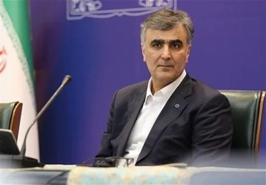 فرزین: دارایی&zwnj;های نقدشونده بانک سابق آینده به بانک ملی منتقل شد
