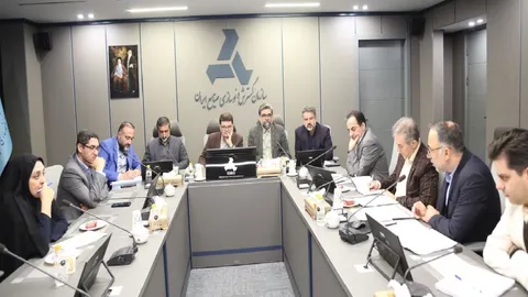 تشکیل کارگروه مشترک ارزی برای تأمین ناوگان ریلی