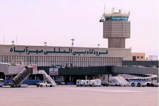 فرودگاه امام(ره) و مهرآباد باز شد/ ۱۰ فرودگاه دیگر از شنبه عملیاتی می&zwnj;شوند