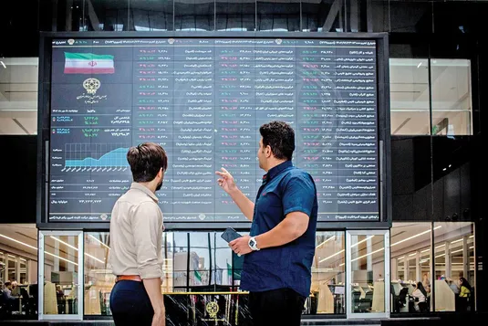 آیا ۱۴۰۴ سال بورس خواهد بود؟