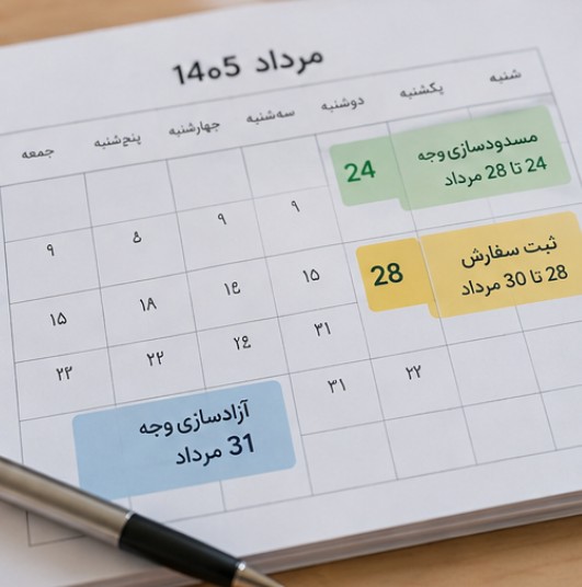 سامانه ثبت نام خودروهای وارداتی