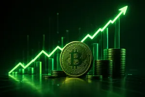 بیت‌کوین در آستانه ۸۰ هزار دلار؛ خریداران واقعی وارد بازار شدند؟